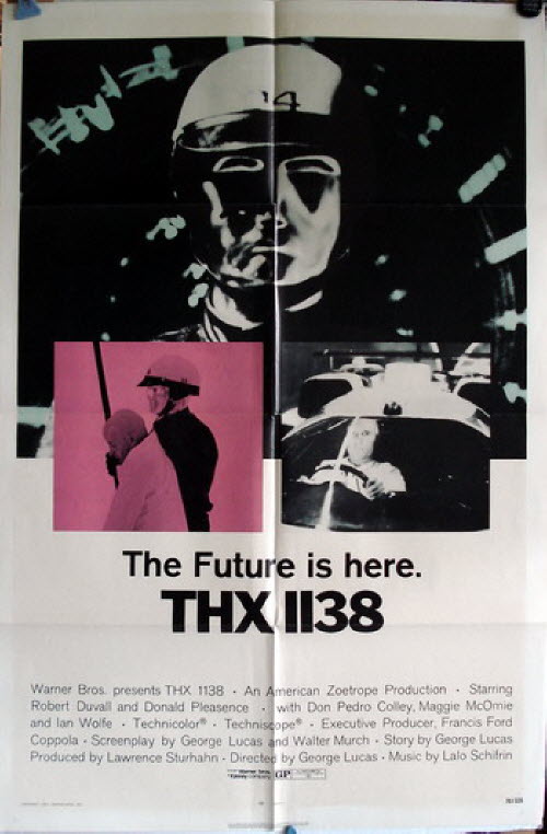 THX 1138