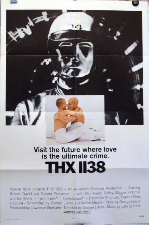 THX 1138