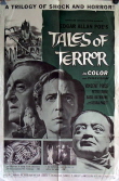 Tales of Terror