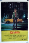 Taxi Driver