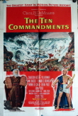 The Ten Commandments