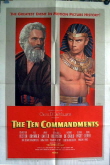 The Ten Commandments