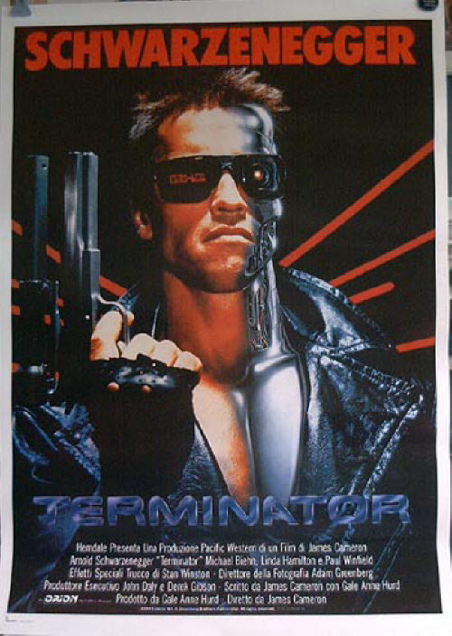 The Terminator