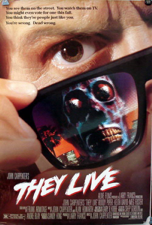 They Live