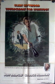 Thunderbolt and Lightfoot