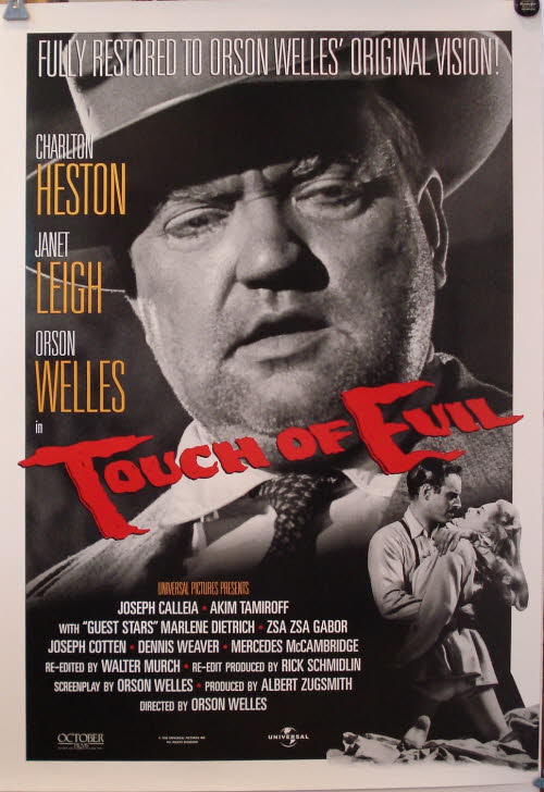 Touch of Evil