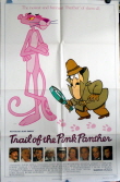 Trail of the Pink Panther