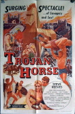 The Trojan Horse