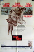 True Grit