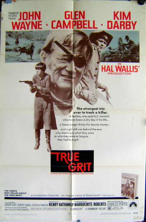 True Grit