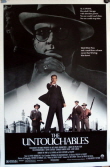 The Untouchables