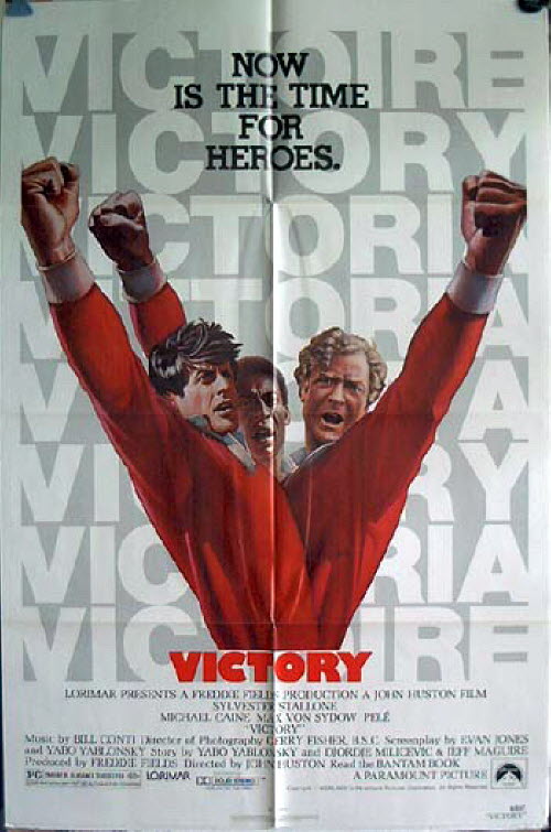 Victory