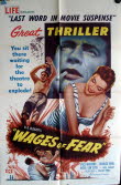 Wages of Fear