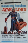 The War Lord