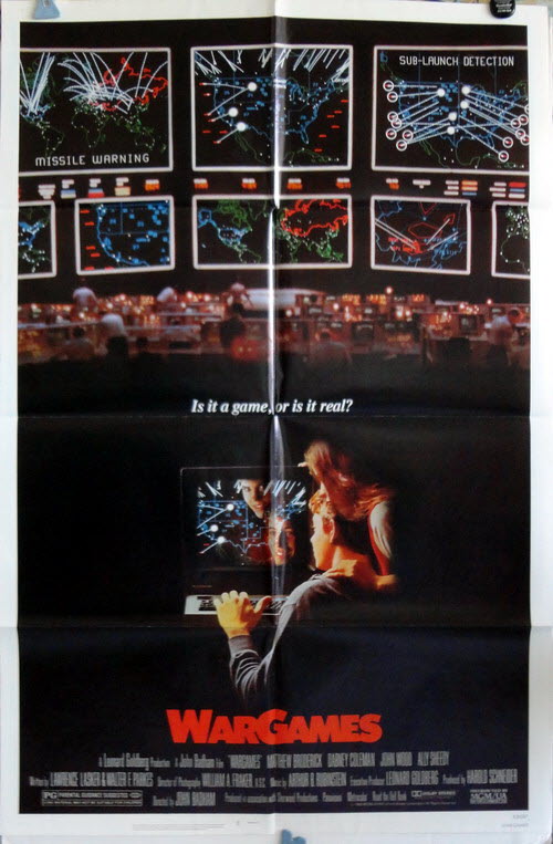 Wargames