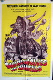 Werewolves on Wheels