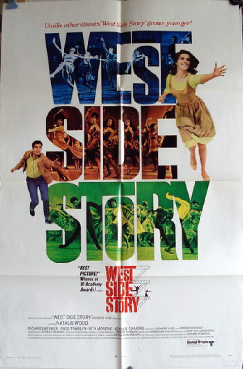 West Side Story