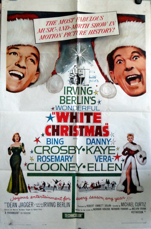 White Christmas