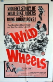 Wild Wheels