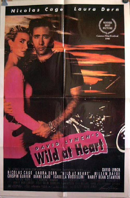 Wild at Heart