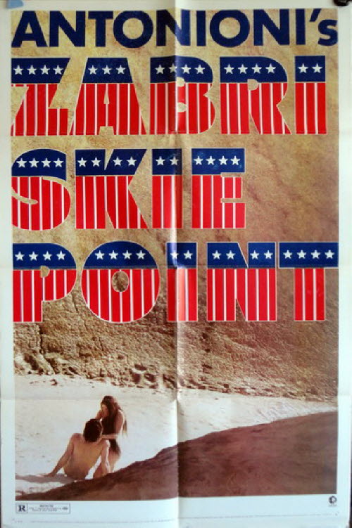 Zabriskie Point